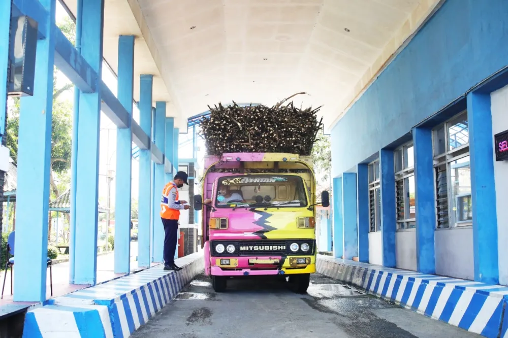 Dishub Lumajang Perkuat Pengawasan Transportasi untuk Sistem Lalu Lintas yang Lebih Tertib