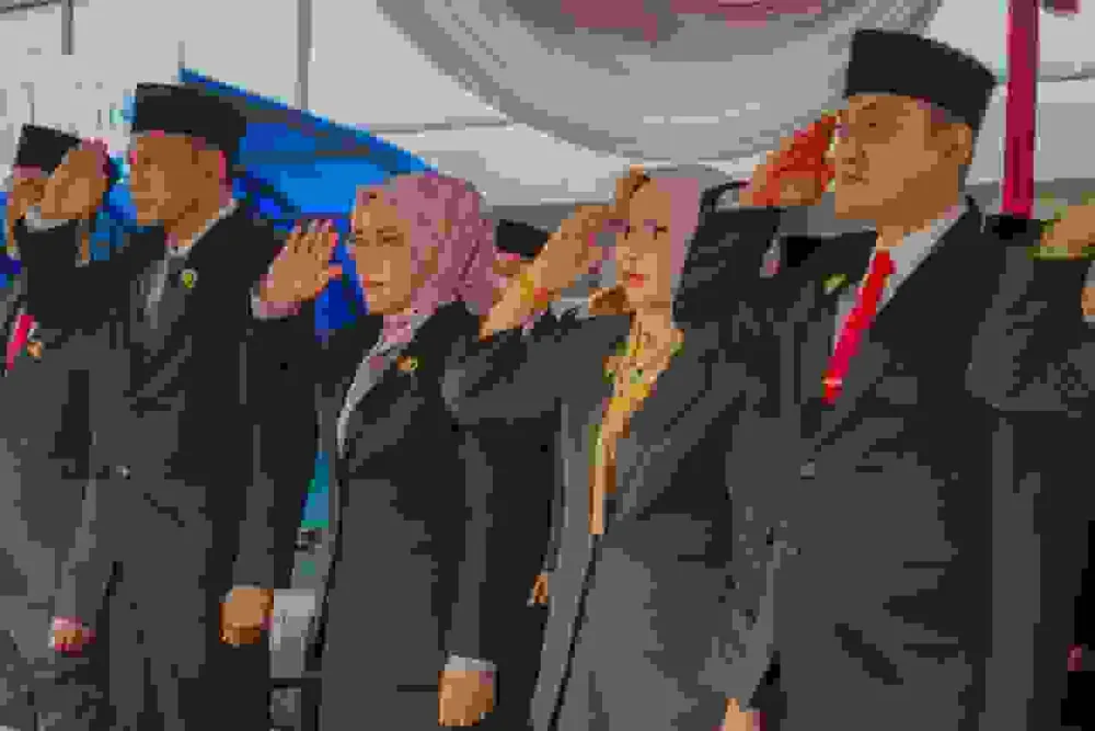 Lanjutkan Perjuangan Melalui Karya dan Pengabdian Terbaik