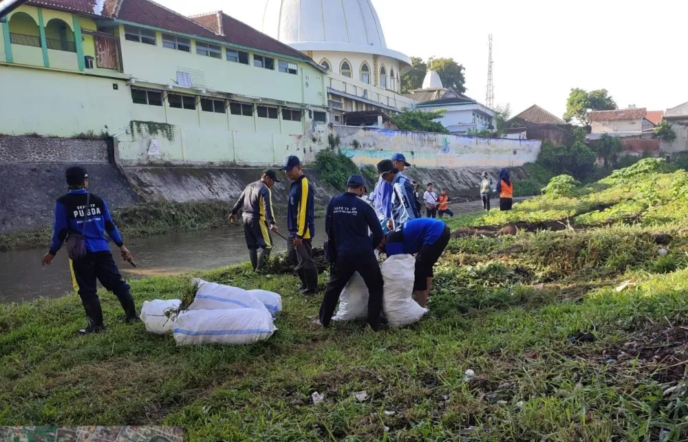 Harmoni Alam, Lumajang Bangun Kemandirian Lingkungan melalui Sinergi Pemerintah dan Masyarakat