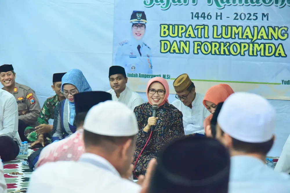 Dari Pesantren untuk Pesantren, Koperasi sebagai Pilar Ekonomi Santri