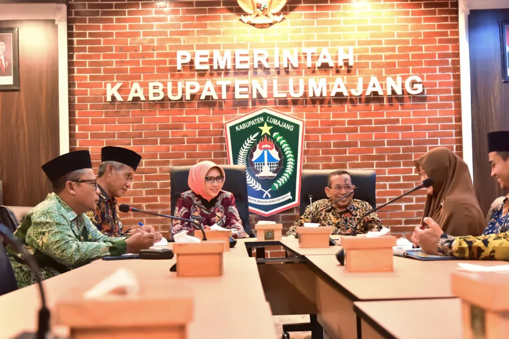 Dari Lumajang ke Melbourne: Langkah Besar Sekolah dalam Kerja Sama Internasional