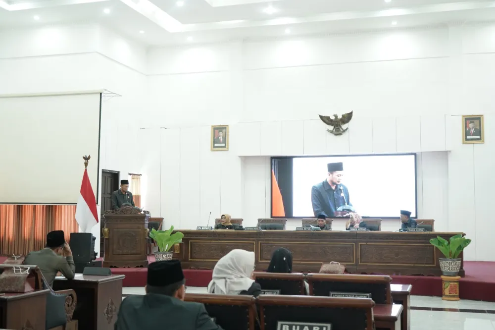 DPRD Lumajang Dukung Transformasi Layanan Adminduk Dispendukcapil