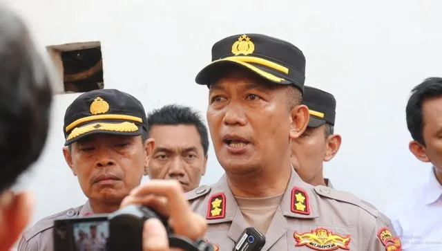 Diduga Edarkan Pil Koplo, Pria Asal Sukodono Lumajang Ditangkap Polisi