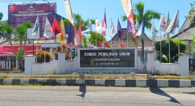 Ini Nama PPK se Lumajang Pilkada Serentak 2024