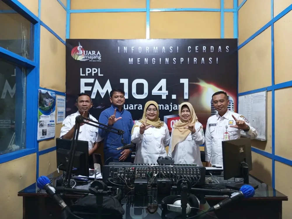 Lumajang Fokus Bangun Ekosistem Digital Aman dan Positif