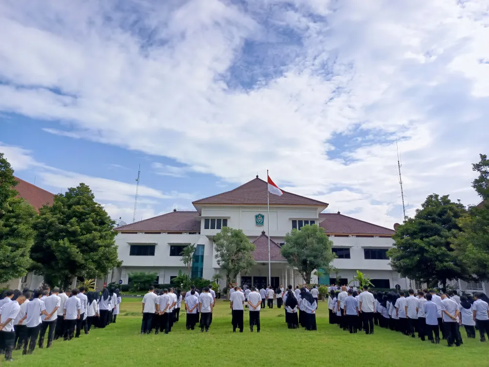 Sekda Lumajang Berharap Pemampatan Waktu Tak Merosotkan Produktivitas ASN di Bulan Ramadan