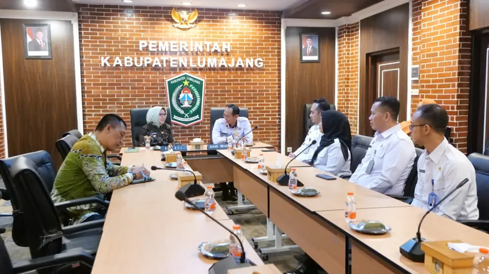 Akses Layanan Paspor Lebih Dekat, Bunda Indah Dorong Pembukaan ULP di Lumajang