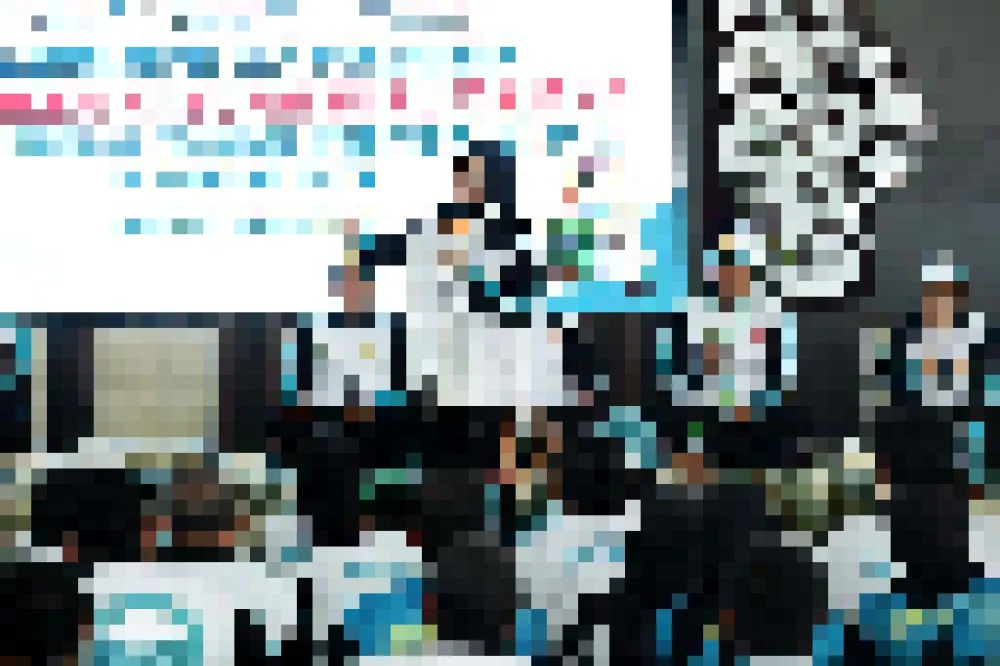 Pelepasan Kontingen Lumajang untuk PORPROV Jatim IX 2025, Bonus Medali Disiapkan Pemkab