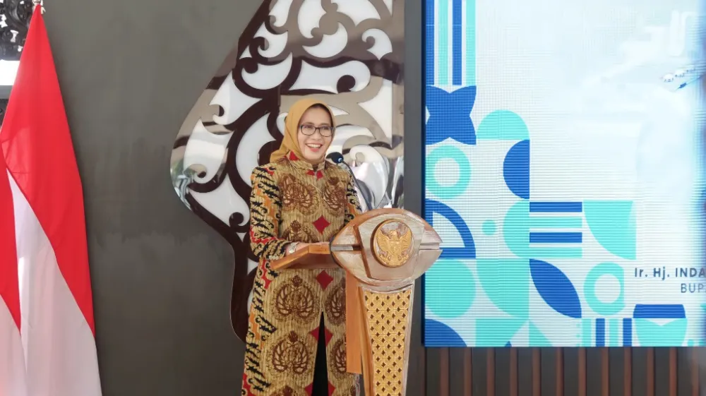 IDI dan Pemkab Lumajang Sepakat Perkuat Akses Kesehatan Berkeadilan