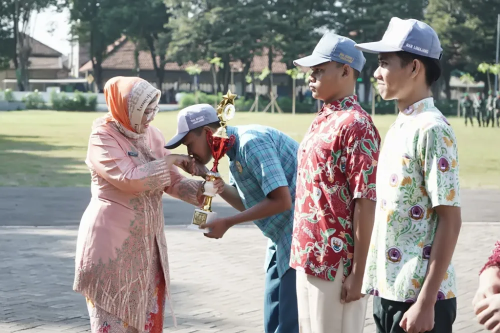 Pancasila dan Generasi Milenial, Fondasi Pembangunan Bangsa di Era Kekinian