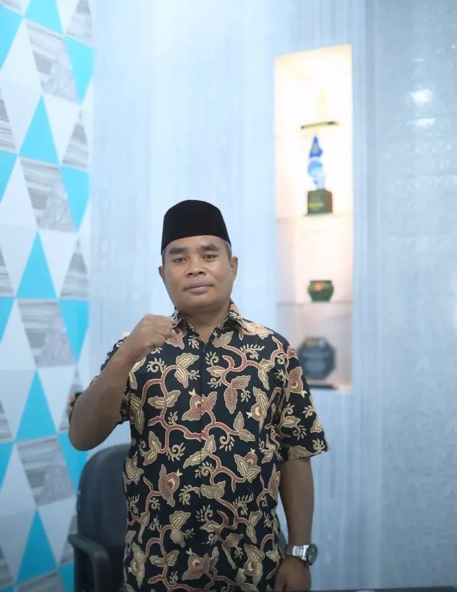 Arahan Kepala Desa Ranubedali Jelang Pemilu Pilkada 2024: Pastikan Dokumen Lengkap untuk Hak Pilih