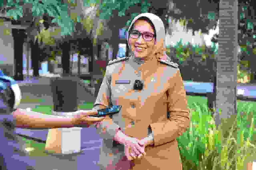 Kemandirian Lumajang Didorong Melalui Pengelolaan Dana Dusun Berbasis Masyarakat