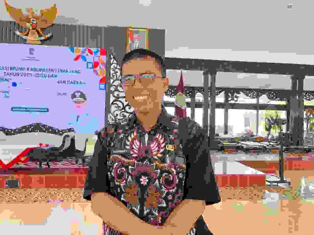 Efisiensi Anggaran dan Penyelarasan RPJMD 2025-2029 Jadi Fokus Kebijakan