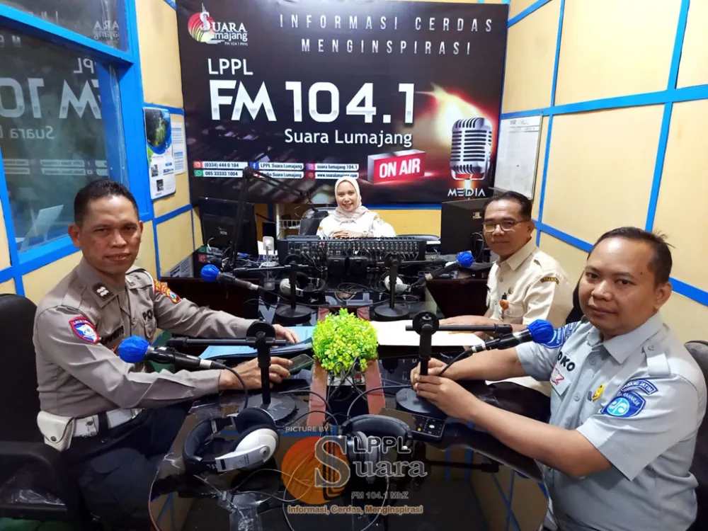 Bebas Denda, Warga Lumajang Antusias Manfaatkan Program Pemutihan Pajak