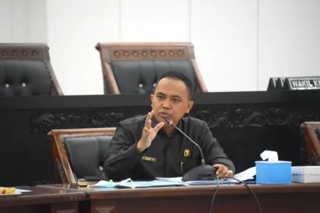 DPRD Minta Pemerintah Lumajang Serius Urus Sektor Pertanian