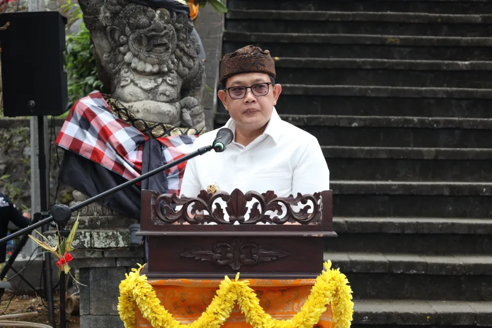 Indeks Kerukunan Umat Beragama di Jawa Timur Meningkat, Ini Pesan dari Pj. Gubernur