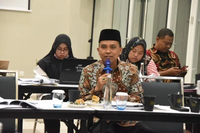 DPRD Ajak Warga Lumajang Jaga Kondusifitas Masa Tenang Pemilu