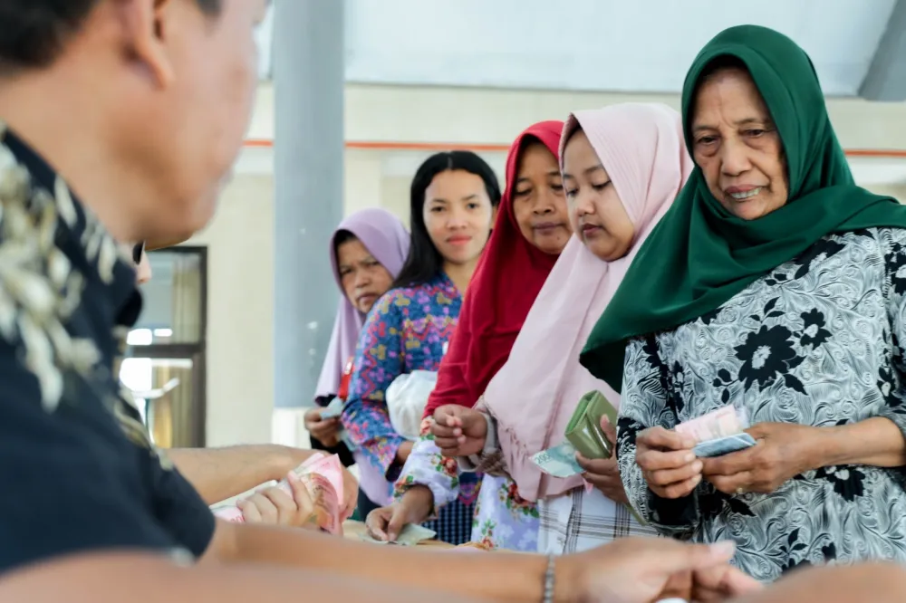 Pemerintah Kabupaten Lumajang Pastikan Keterjangkauan Harga Sembako Menjelang Ramadan